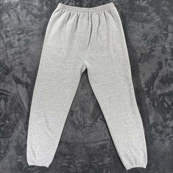 VTG 1992 Georgia Tech Yellow Jackets Sweatpants Adult L Trau & Loevner Made USA - Picture 3 of 9